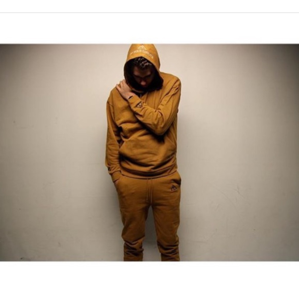 AYL Jumpsuit